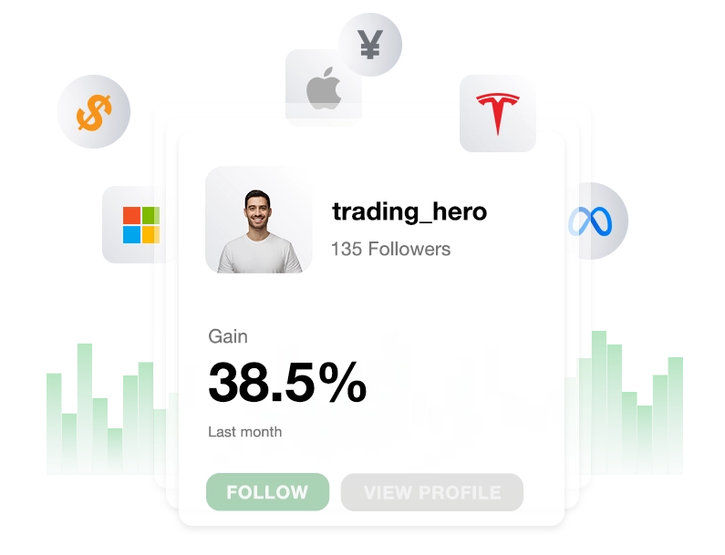 Become a Strategy Provider