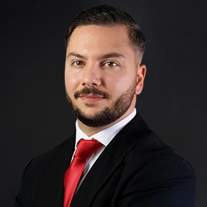 Michalis Efthimiou